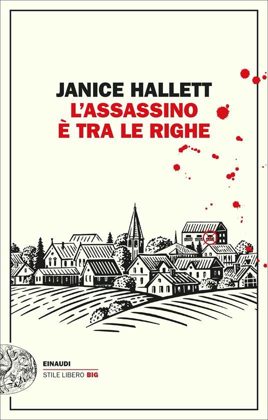 L’assassino è tra le righe
