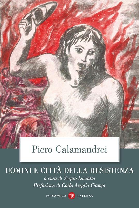 Cover calamandrei