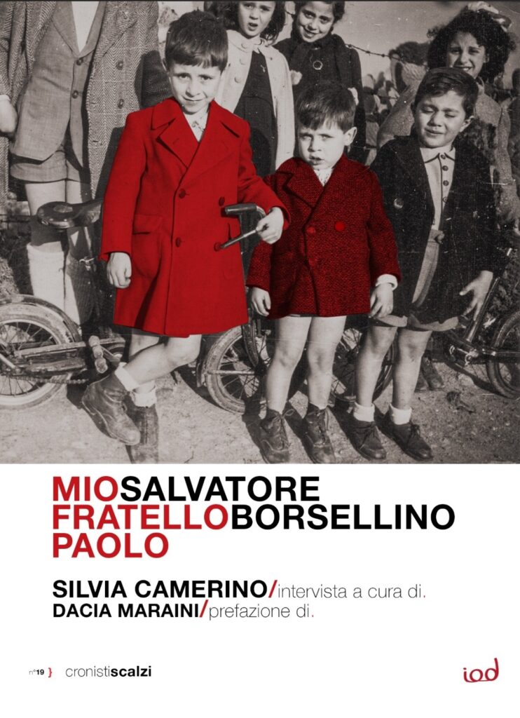 Mio fratello Paolo