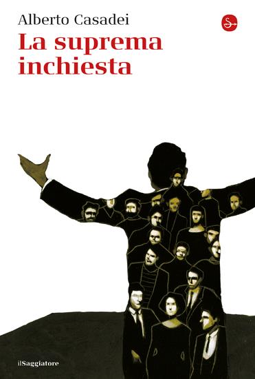 Cover casadei