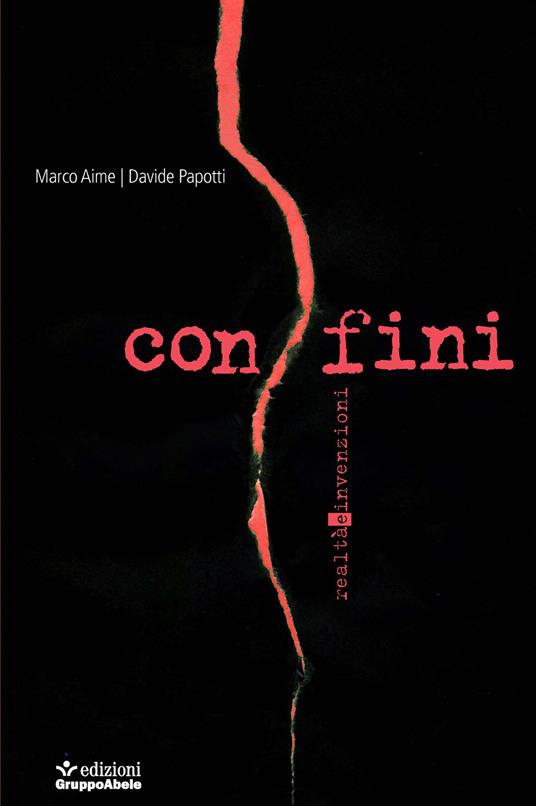 Cover confini