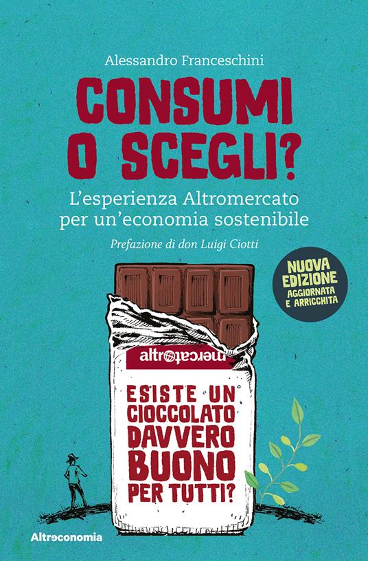 Cover consumi o scegli