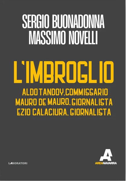 Cover imbroglio