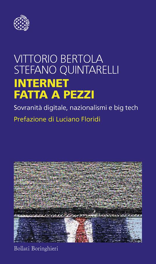 Cover internet