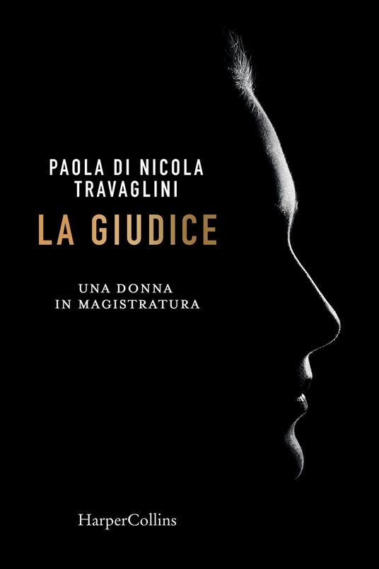 Cover la giudice