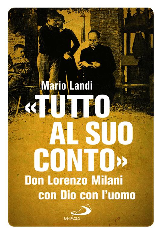 Cover landi