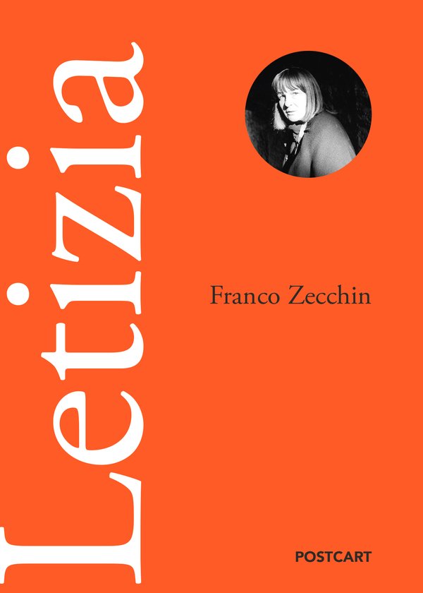 Cover letizia