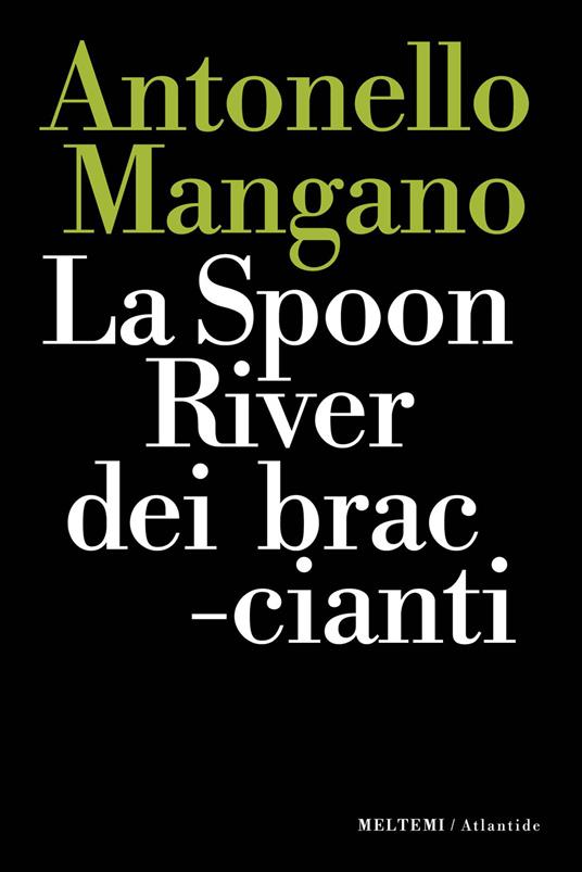 Cover mangano