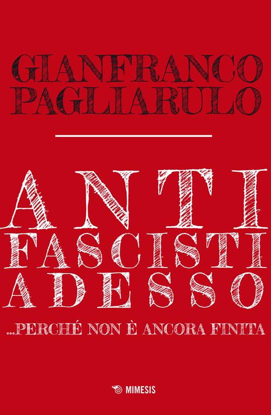 Cover pagliarulo