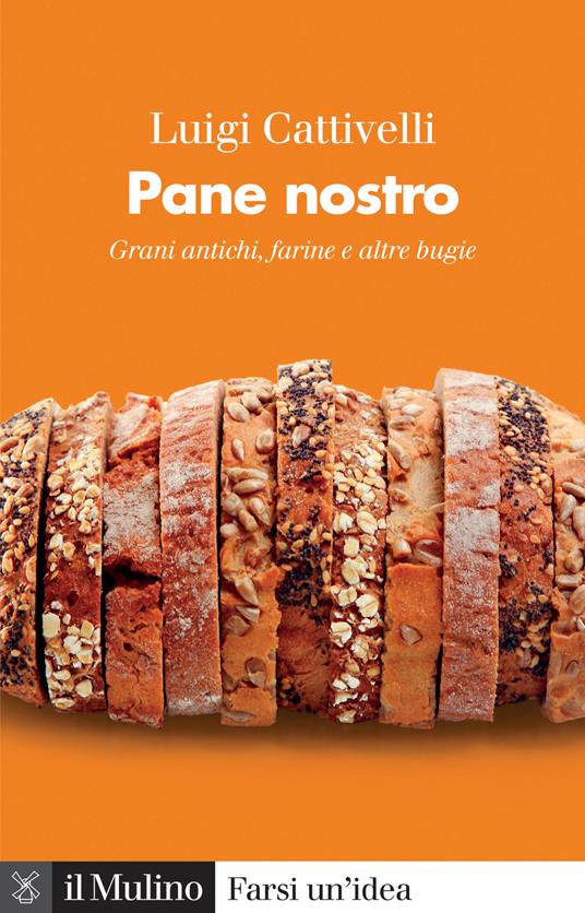 Pane nostro