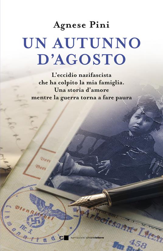 Cover pini