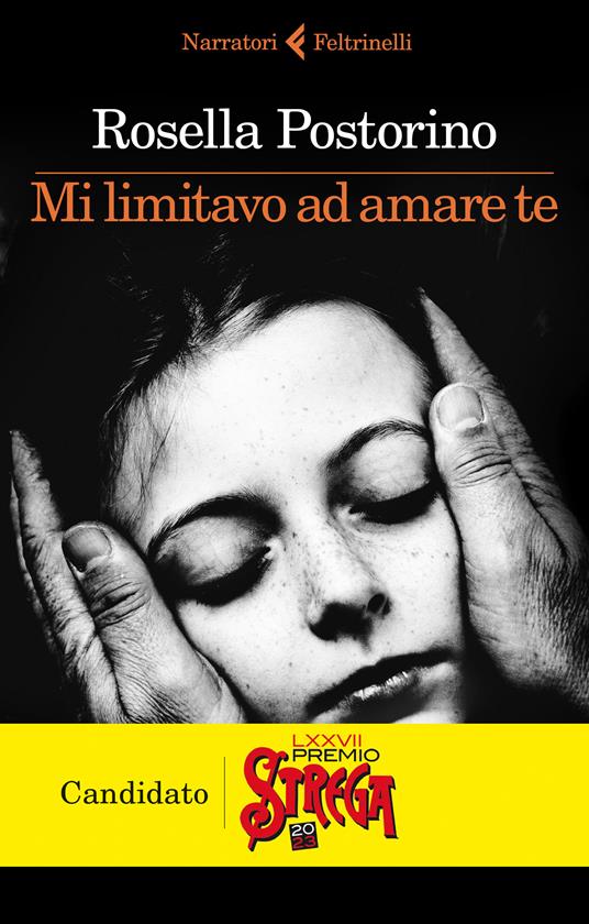 Cover postorino