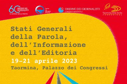 Cover stati generali