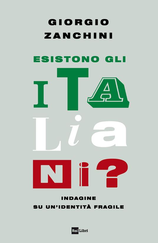 Cover zanchini