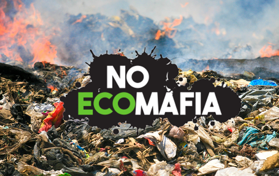 Ecomafia