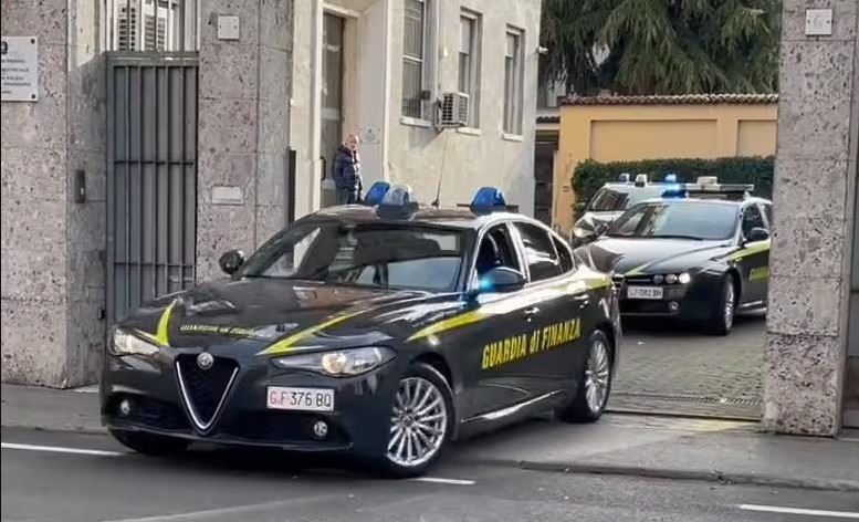 Gdf lonate pozzolo