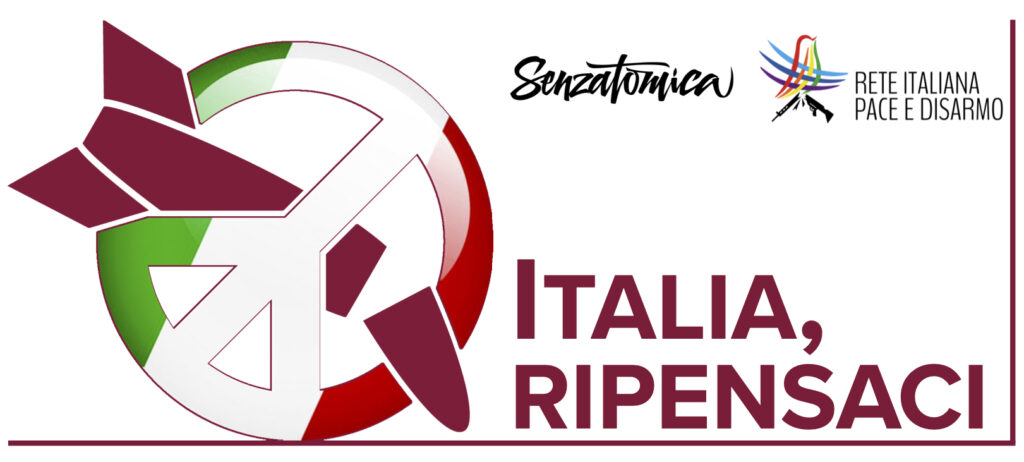 Italia ripensaci