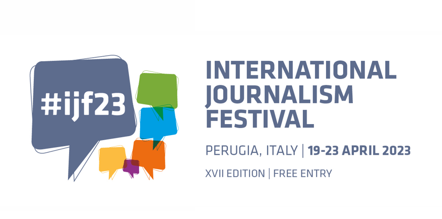Logo ijf