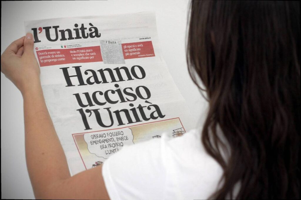 L'unità