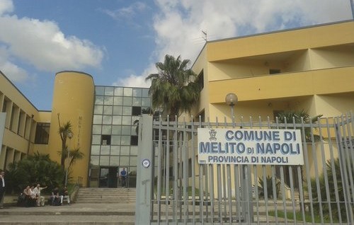 Melito napoli