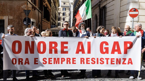 Onore ai gap