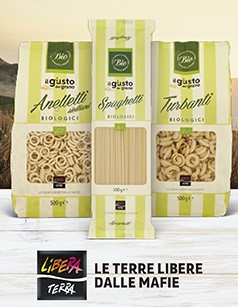 Pasta libera