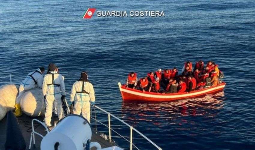 Protezione speciale migranti governo opposizione senato