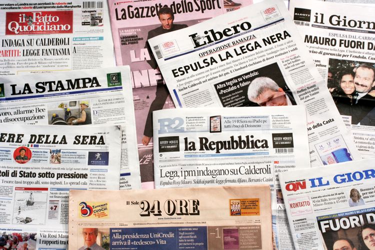 Quotidiani