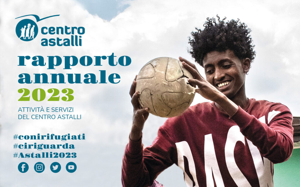 Rapporto astalli