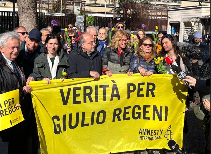 Regeni clodio