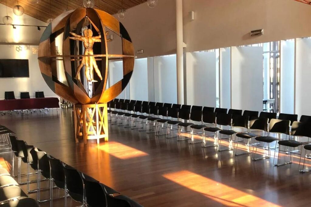 Sala fallaci la pieve