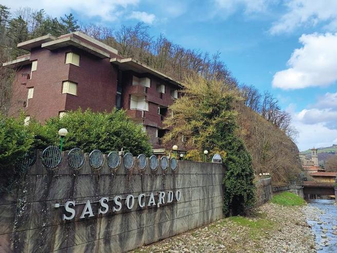 Sassocardo