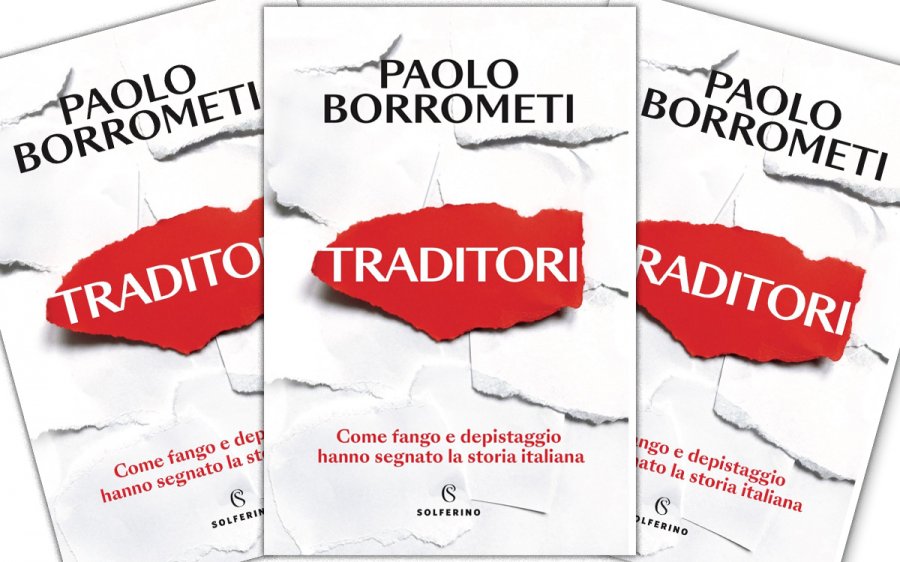 Traditori