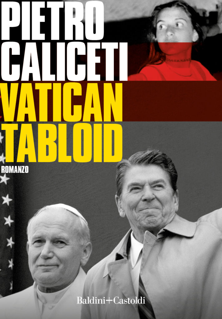 Caliceti Vatican Tabloid