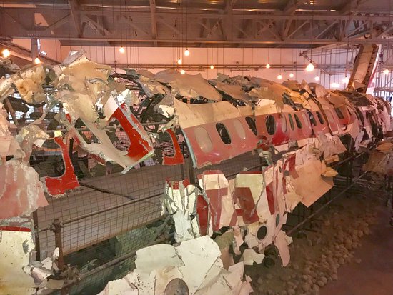 Dc9 ustica