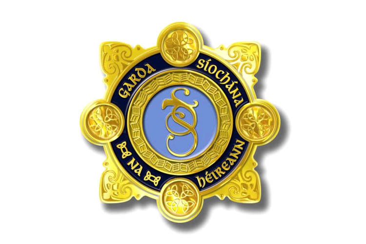 Garda750