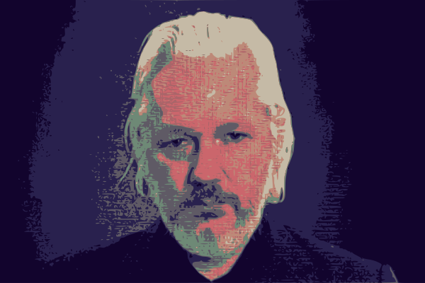 Il Day X sul caso Assange è arrivato. Conferenza stampa a Roma, giovedì 8 febbraio