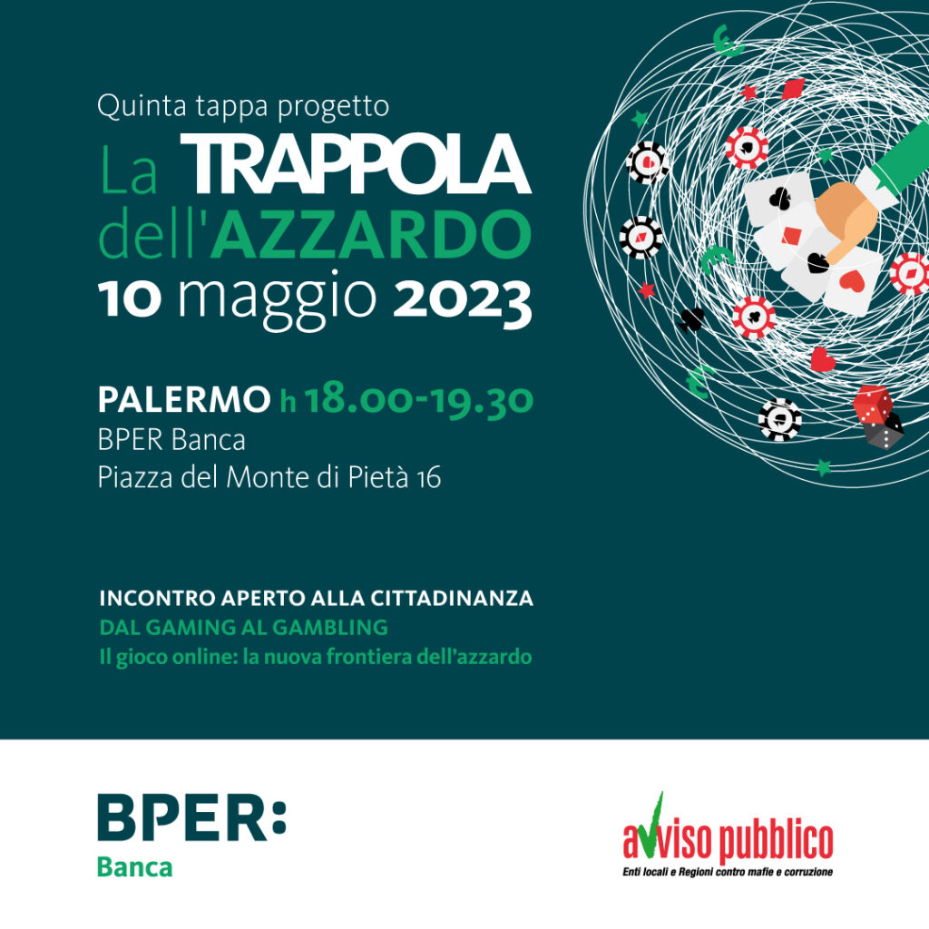 LaTrappolaDellAzzardo Tappa5
