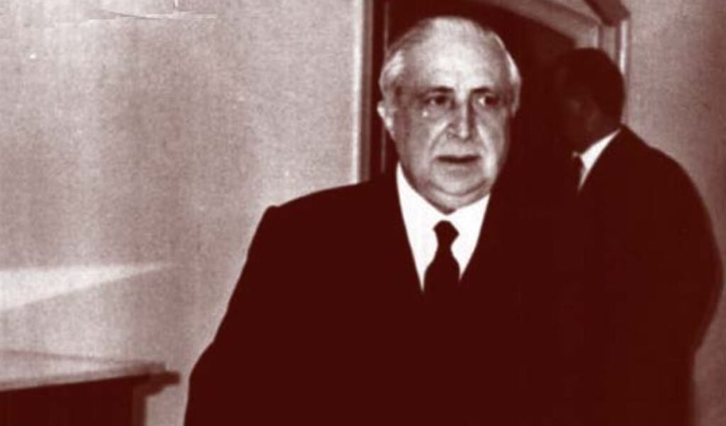 Pietro Scaglione