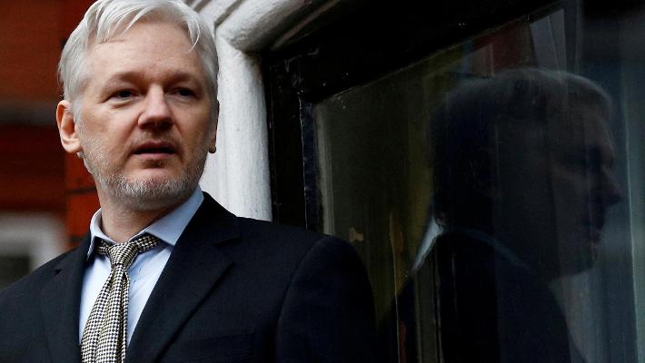 Assange