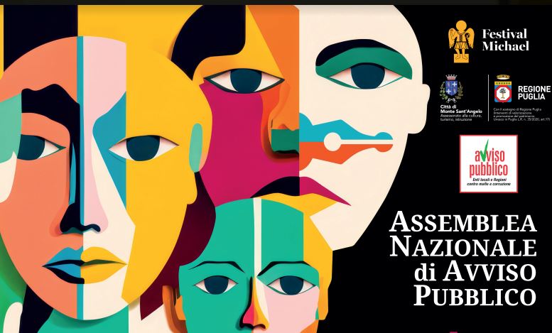 Assemblea nazionale avviso pubblico