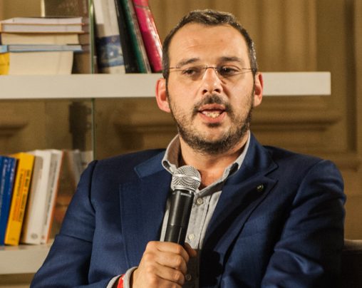 A Paolo Borrometi le deleghe all’educazione alla legalità e all’analisi delle minacce ai giornalisti
