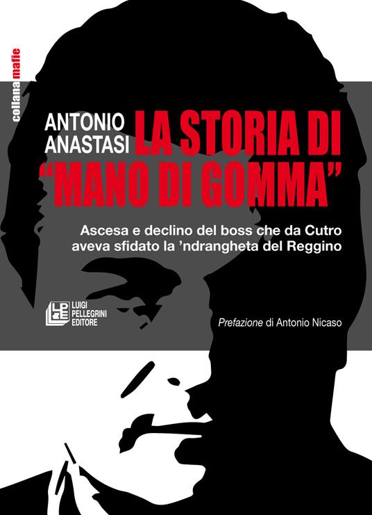Cover anastasi