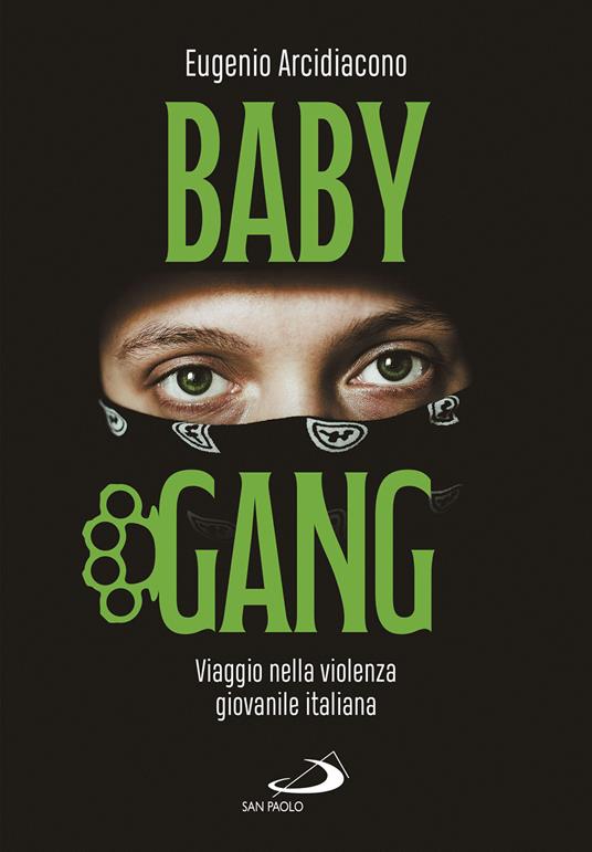 Cover arcidiacono