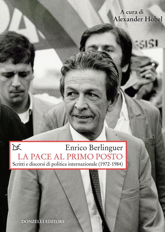 Cover berlinguer