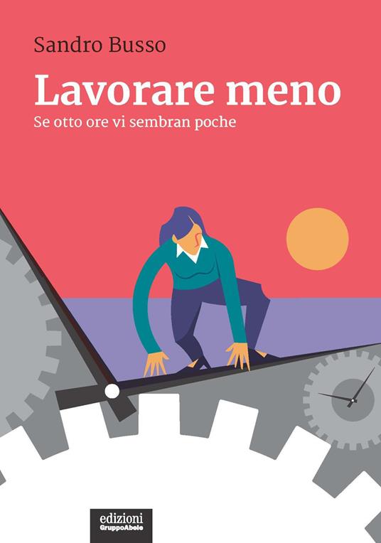 Cover busso