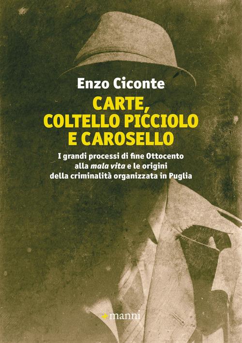 Cover ciconte padre
