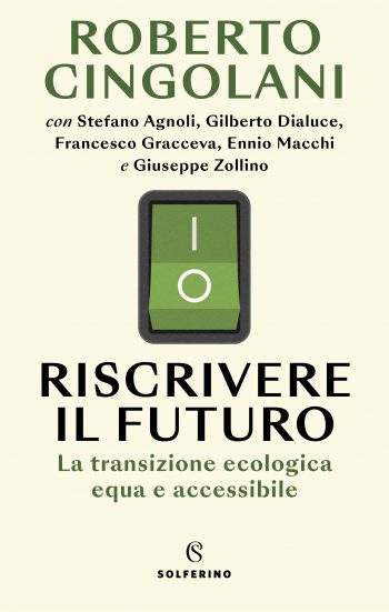 Cover cingolani