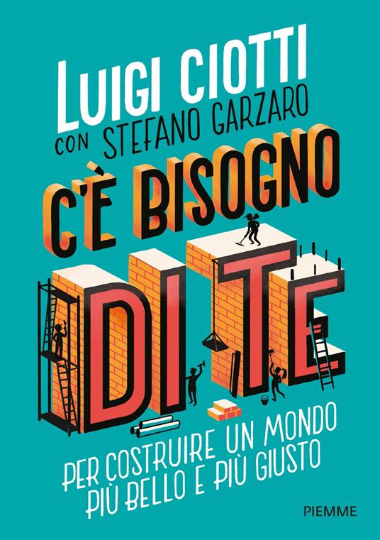 Cover ciotti