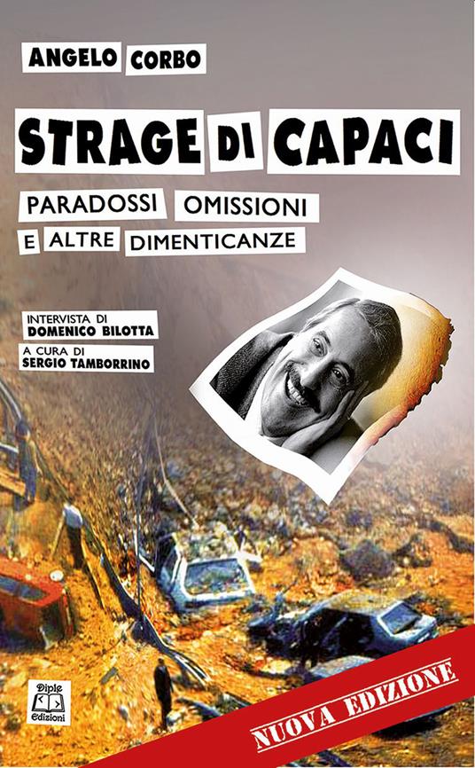 Cover corbo
